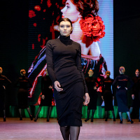 Алена Агеева